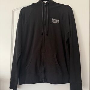 Vintage Victoria's Secret Victoria Sport Zippered Sweatshirt